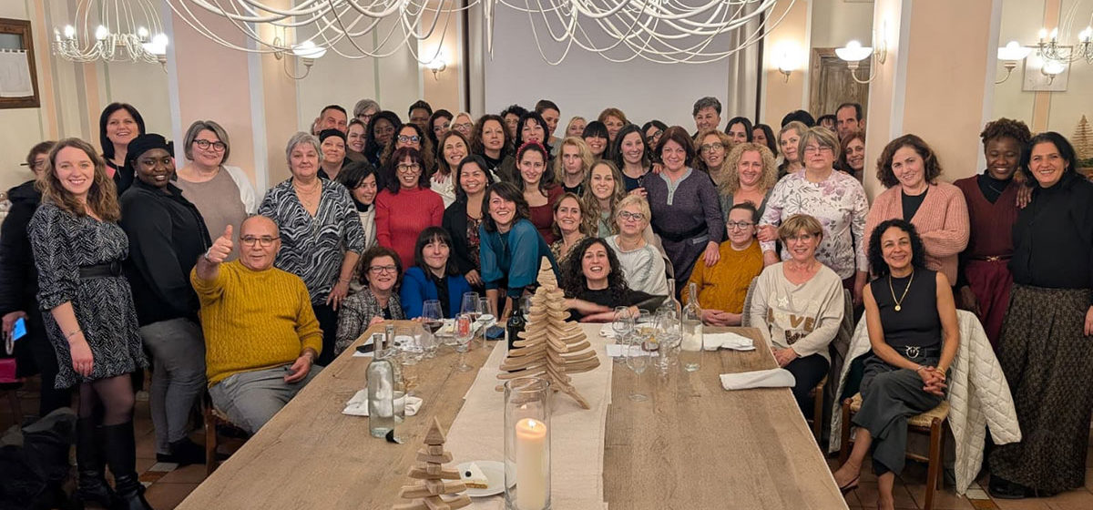 COSEMA Società Cooperativa